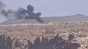 تطورات عسكرية قوات صنعاء تبدأ هجوماً واسعاً في أكثر من جبهة