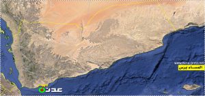 عدن “القوات الإماراتية تحتجز أموال تابعة للنبك المركزي “