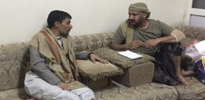 بعد فشله في الساحل الغربي ..”طارق صالح”متهم بتسريب المعلومات للحوثيين