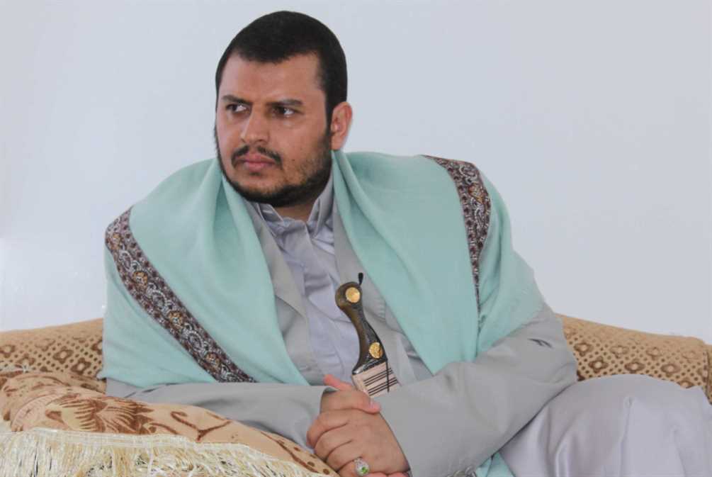 تفاصيل ما دار في لقاء عبدالملك الحوثي مع مشائخ البيضاء