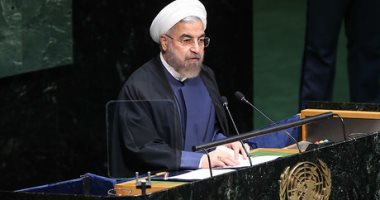 الرئيس الإيراني: الحل في اليمن يجب أن يكون بالحوار دون تدخل خارجي