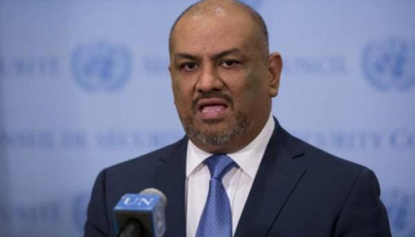 اليوم بأمريكا مؤتمر خطير لـ(6) دول فقط بينها “اليمن وإسرائيل”