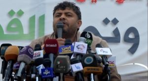 عاجل الحوثي يطالب سلطة صنعاء وقف الهجمات على الرياض وأبوظبي