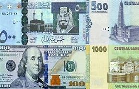 أسعار صرف الريال اليمني مقابل الدولار والريال السعودي اليوم الثلاثاء المساء برس