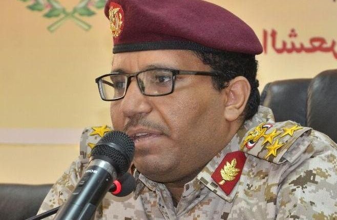 العسكرية اليمنية تصنع تاريخها الجديد .. بقلم / عبدالله بن عامر