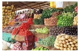 أسعار الخضروات والفواكة في عدن تسجل ارتفاعاً جديداً
