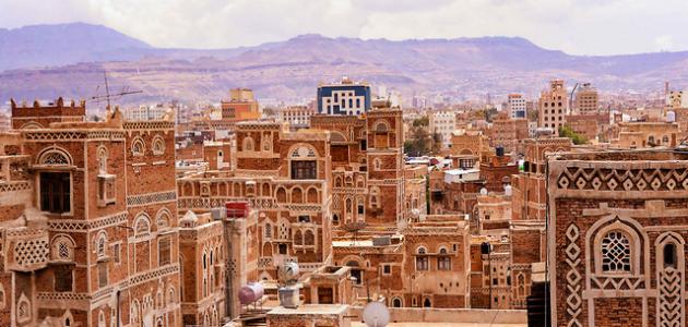 العاصمة صنعاء تستقبل قادة عسكريين إنشقوا عن قوات التحالف
