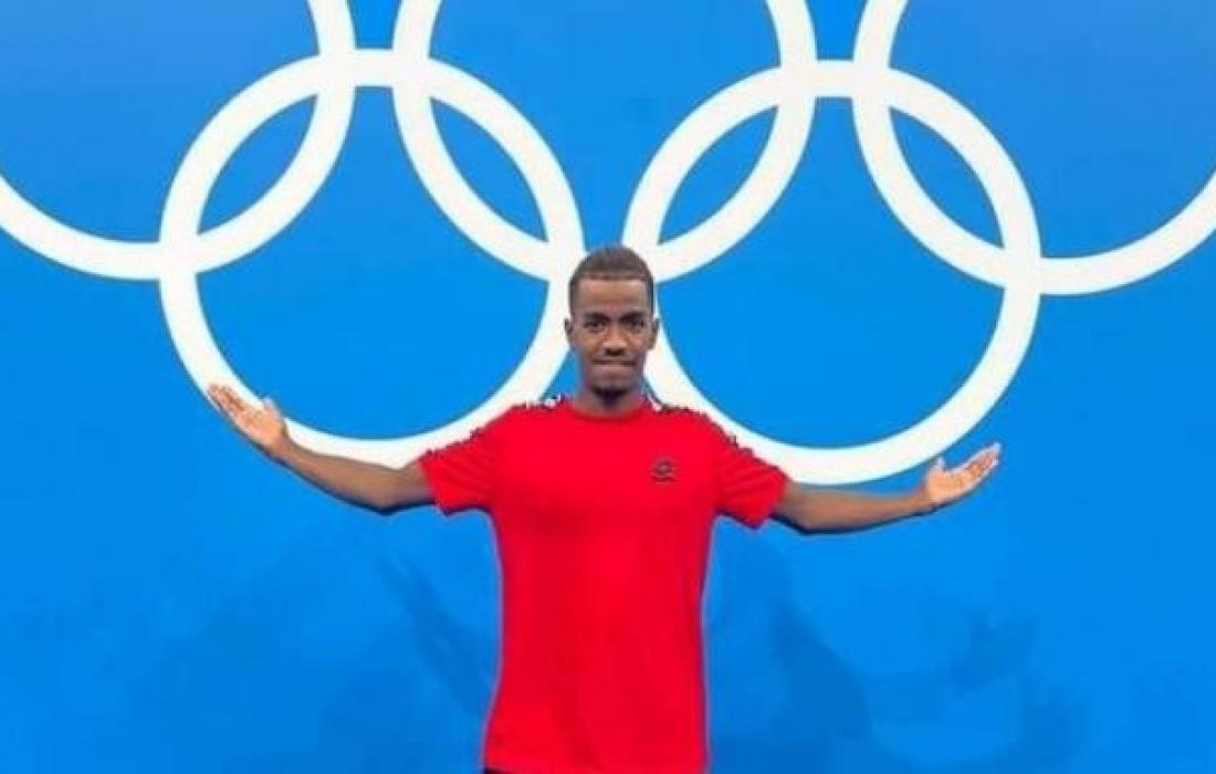 رغم التطبيع الرسمي في السودان..رياضي سوداني ينسحب من منازلة صهيوني في أولمبياد طوكيو