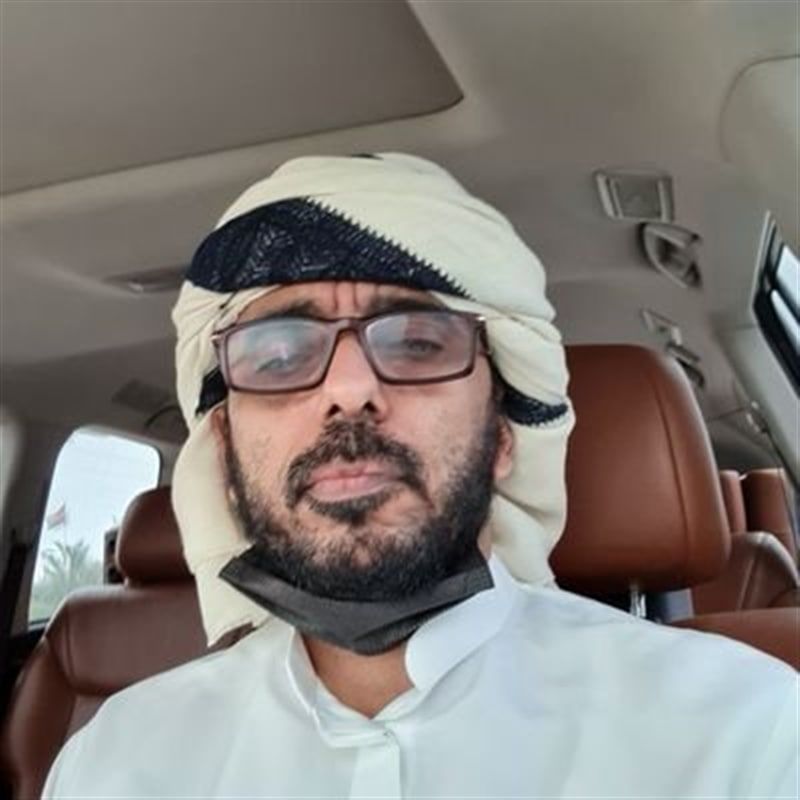 ضابطان سعوديان يمتهنان كرامة وزير في الشرعية في المهرة