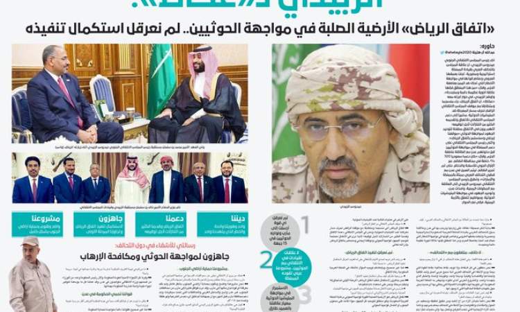 مع اقتراب سقوط مأرب.. السعودية تلوح باستبدال الإصلاح بالانتقالي