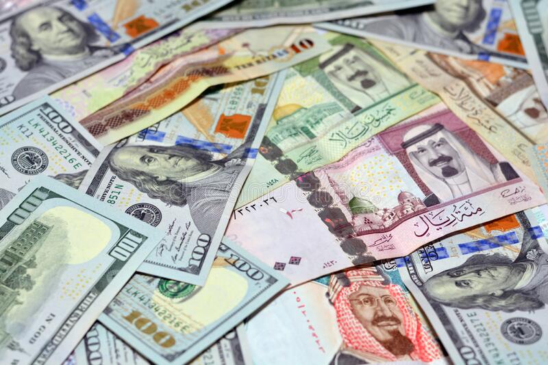 تداول أسعار صرف العملة المحلية مقابل العملات الأجنبية اليوم الخميس