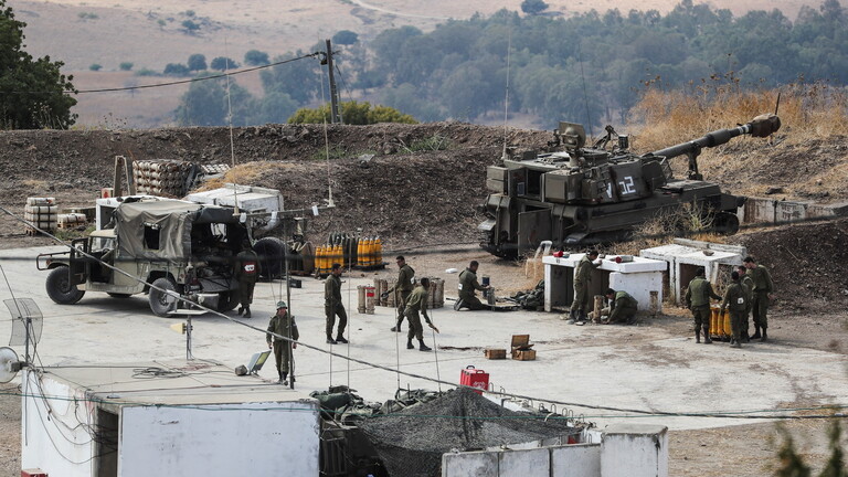 الجيش الإسرائيلي يهدد بضربة عسكرية ضد إيران