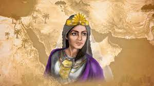 لماذا يصر الإثيوبيين على القول بأن ملكة سبأ “اثيوبية”؟