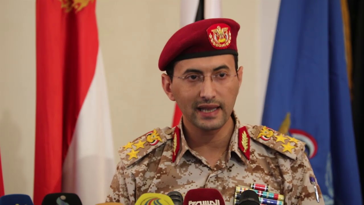 قوات صنعاء تلوح باستهداف الإمارات مجددًا.. وتكرر نصحها للشركات الأجنبية في الإمارات للمغادرة